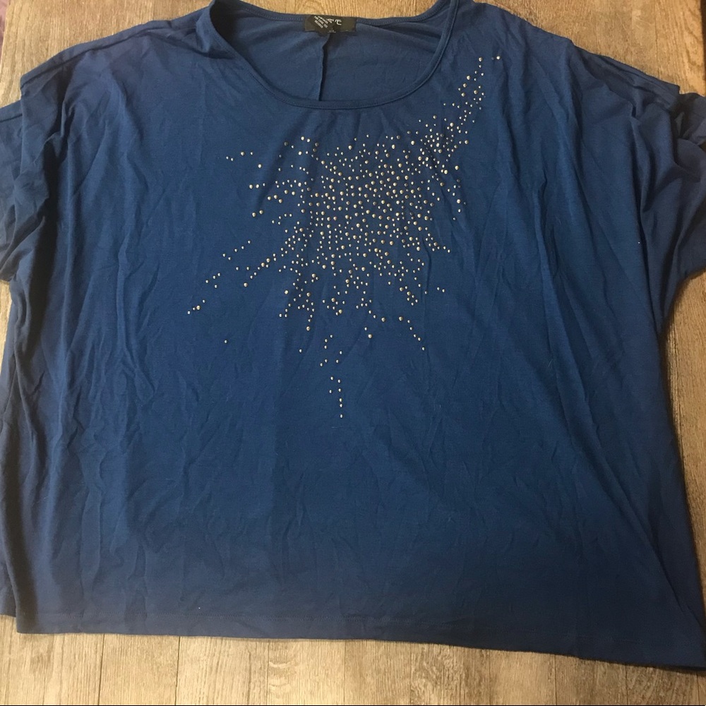 3X Verve Ami Women’s Top